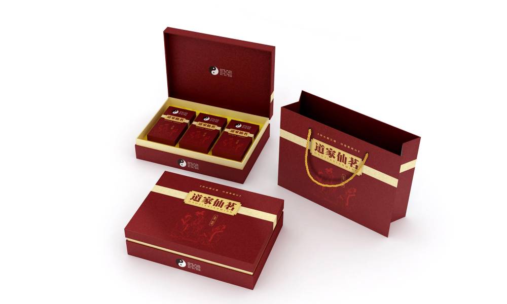 隰县文创产品包装设计的破圈密码——文化基因与消费场景的双向激活