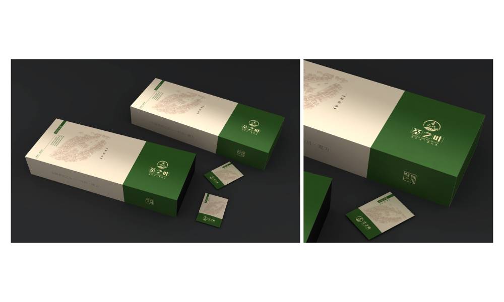 隰县包装设计用传统工艺构筑现代品牌的文化护城河实践录