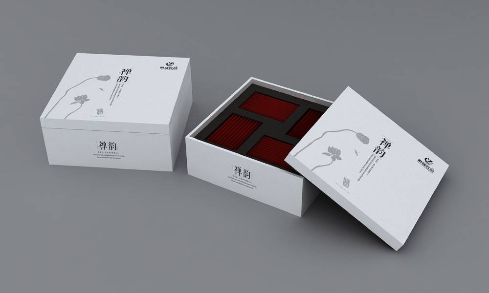 隰县茶叶包装设计：以自然意趣，传递城市茶香的清雅韵味